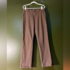 Old Navy Houndstooth Pants